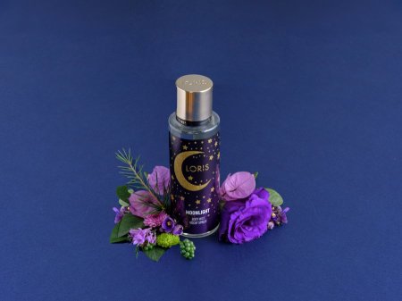 Body Mist Moonlight